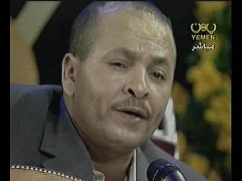 صوت فوق الجبل - احمد الحبيشي