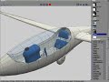 Antares 18S for Condor Soaring Simulator