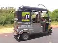 Rickshaw Rampage Part 1