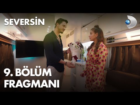 Seversin 9. Bölüm Fragmanı                                                                                                                                                                                                                                