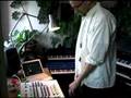 Ableton Artist: Monolake on Monodeck