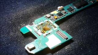 Samsung Galaxy S3 i9300  - (Camera ic) החלפת רכיב מצלמה