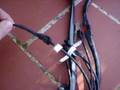 Crystalite motor defective