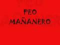 TIPOS DE PEOS