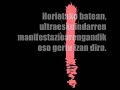 deslocalizaci�n 17 Marzo Iru�ea