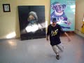B.boy Pluto do CLAM B.boy Pluto do CLAM