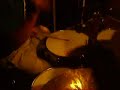 Short Little Drum Bit