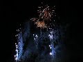 Roundwood Park Fireworks - part 1