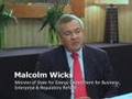 Global Energy Strategy in the UK pt 1