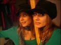 Alex and me