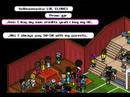 HabboFest 08 - Destiny\