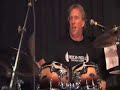 Cliff Williams Jam Session at Rock \