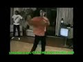 Bad Rehearsal Snippet (Courtesy of OffTheWallThriller)