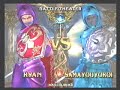 Soul Calibur 3:Dragon Quest 4(Dragon Warrior 4)2/2