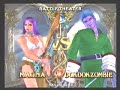 Soul Calibur 3:Dragon Quest 4(Dragon Warrior 4)2/2