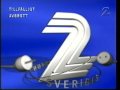 Tillfälligt Avbrott SVT2 1999