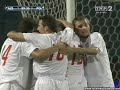 Poland Polska Vs. Azerbaijan EURO 2008 Qualifying 3 - 1