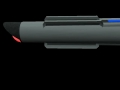 Star Trek: Federation Scout Frigate (Agile Class)