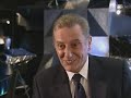 Paul Darrow video 1