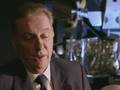 Paul Darrow interview - Part One