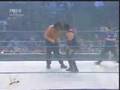 undertaker vs great khail
