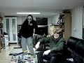 D-Sisive - Mass Production (TheIdiot:Hijacked)
