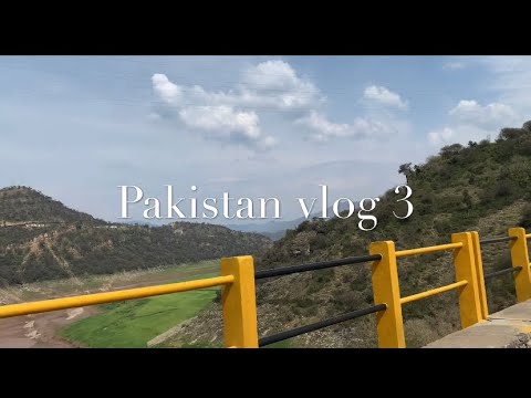 PAKISTAN VLOG 3 / PAKISTAN DIARIES/ weekly vlog