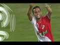 Monaco 2-0 PSG 13-09-2009 Highlights Les 5 Derniere Minutes 2 Buts