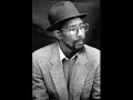 linton kwesi johnson