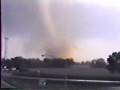 THE AMAZING ANDOVER TORNADO