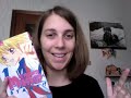 Acquisti e opinioni manga 05-11-09 PARTE DUE