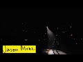 Jason Mraz's (European) Tour Is A Four Letter Word: Thanksgiving in Amsterdam
