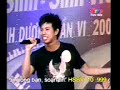 Rock Sai Gon -- Giai Dieu Tre