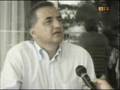 [Ulqini] Profesor Françesko Altimari bën prezantimin e kulturës arbëreshe në Ulqin