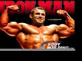 WallPaper Collection For BodyBuilding.com