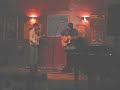 After Miles plays The Verity Room @ Guitar Merchant 11/06