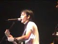 Ku katakan dengan Indah(LIVE)Peterpan,Too Phat &amp; Ahli Fiqir