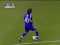 CONFEDERATIONS CUP 2003 JAPAN FRANCE3