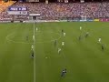 CONFEDERATIONS CUP 2003 JAPAN FRANCE3