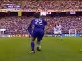 CONFEDERATIONS CUP 2003 JAPAN FRANCE3