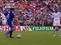 CONFEDERATIONS CUP 2003 JAPAN FRANCE3
