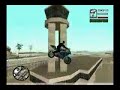 Gta San Andreas Stunt By Pytles