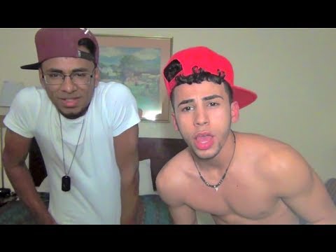 ADAM AND SHEIKH ESCAPE FROM ORLANDO! (ASAVlogSundays Week 14)
