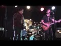 Mongrel Mix - John Le Conqueroo LIVE at the Mercury Lounge