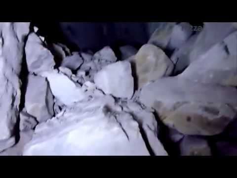 Архив видео ЛАИ. Абусир, пирамида Сахура