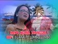 Yesus Sayang Pa Torang (Talita Doodoh)