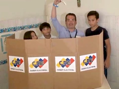 Tomás Guanipa: Hoy tendremos una victoria moral frente a la violencia y se impondrá la paz 