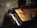 [part1] Berezovsky prokofiev concerto 2 (best ever)