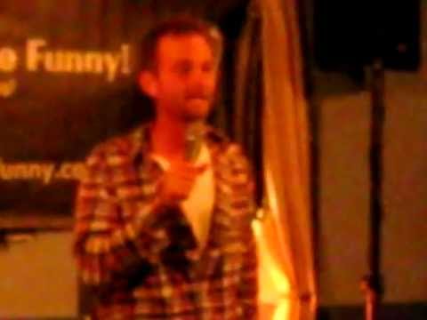 ERIC MYERS SUPERSTAR Troll Yoda comedy stand up annapolis drinktillwerefunny drink till were funny