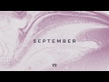 Tauren Wells - September (Earth Wind & Fire Co